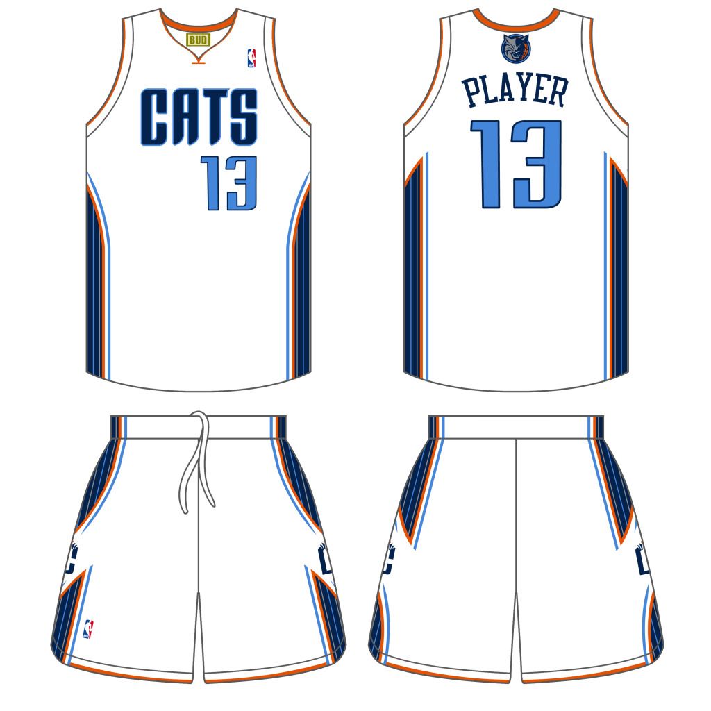 The Basketball Uniform Database